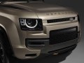 Land Rover Defender 110 (L663) - Photo 10