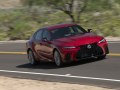 Lexus IS IV (XE40) - Kuva 8