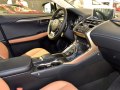 Lexus NX I (AZ10, facelift 2017) - Bild 5