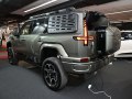 2025 M-Hero M817 - Foto 6