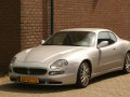 Maserati 3200 GT - Photo 4