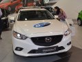 Mazda 6 III Sport Combi (GJ) - Kuva 9