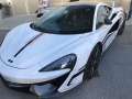 McLaren 570S - Bilde 7