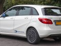 2014 Mercedes-Benz B-Class Electric Drive (W242) - εικόνα 9