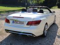 Mercedes-Benz Klasa E Cabrio (A207, facelift 2013) - Fotografia 10