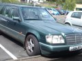 1993 Mercedes-Benz E-class T-modell (S124) - εικόνα 4