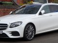 Mercedes-Benz Clasa E T-modell (S213) - Fotografie 9