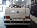 2013 Mercedes-Benz Klasa G 6x6 (W463) - Fotografia 5