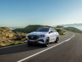Mercedes-Benz GLE Coupe (C167, facelift 2026) GLE 450e (435 Hp) Plug-in Hybrid 4MATIC 9G-TRONIC