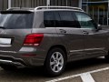 Mercedes-Benz GLK (X204, facelift 2012) - Fotografie 7