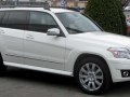 Mercedes-Benz GLK (X204) - Bild 8