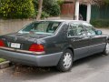 Mercedes-Benz Klasa S Long (W140) - Fotografia 4