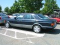 Mercedes-Benz Classe S SEL (V126) - Foto 7