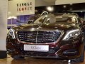 Mercedes-Benz Clasa S (W222)