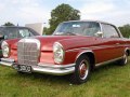 Mercedes-Benz W111 Coupe - Фото 8