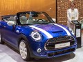 Mini Convertible (F57, facelift 2018) - Photo 3