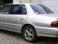 1992 Mitsubishi Debonair (S27) - Photo 4