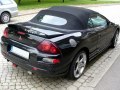 Mitsubishi Eclipse Spyder III (3G) - Photo 2