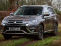 Mitsubishi Outlander III (facelift 2015) - Foto 6