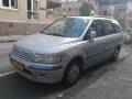 Mitsubishi Space Wagon III - Bild 3