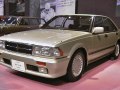 1987 Nissan Cedric (Y31) - Dane techniczne, Zużycie paliwa, Wymiary