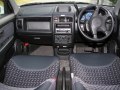 1998 Nissan Cube (Z10) - Bild 5
