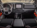 Nissan Frontier III Crew Cab - Фото 3