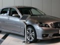 Nissan Fuga I (Y50, facelift 2007) - Bilde 5