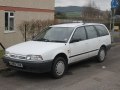 1990 Nissan Primera Wagon (P10) - Scheda Tecnica, Consumi, Dimensioni