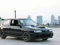 1990 Nissan Pulsar (N14) - Technische Daten, Verbrauch, Maße