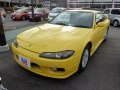 1999 Nissan Silvia (S15) - εικόνα 5