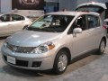 Nissan Versa Hatch - Bild 2