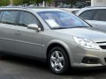 Opel Vectra C Caravan (facelift 2005) - Fotografia 10