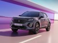 2023 Peugeot 2008 II (facelift 2023) - Технически характеристики, Разход на гориво, Размери