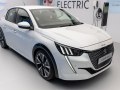 2019 Peugeot 208 II (Phase I, 2019) - Tekniske data, Forbruk, Dimensjoner