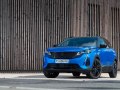 Peugeot 3008 II (Phase II, 2020) - Photo 4