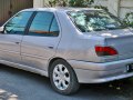 Peugeot 306 Sedan (7B) - Фото 2