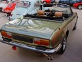 Peugeot 504 Cabrio - Photo 4