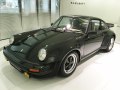 1974 Porsche 911 Coupe (Type 930) - Технические характеристики, Расход топлива, Габариты