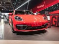 2018 Porsche Panamera (G2) Sport Turismo - Technical Specs, Fuel consumption, Dimensions