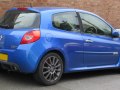 Renault Clio III (Phase I) 3-door - Фото 6