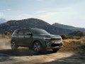 Renault Duster III - Fotografie 5