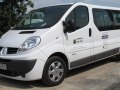 Renault Trafic II (Phase II) - Photo 7