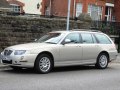 2004 Rover 75 Tourer (facelift 2004) - Фото 2