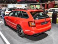 Skoda Octavia III Combi (facelift 2017) - Photo 9