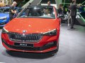 Skoda Scala - Photo 9