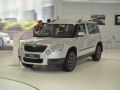 Skoda Yeti - Fotoğraf 8