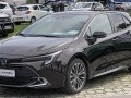 2023 Toyota Corolla Hatchback XII (E210, facelift 2022) - Fotoğraf 45