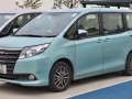 2014 Toyota Noah III (R80) - Bild 3