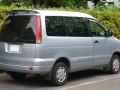 Toyota Town Ace Noah - Bild 2